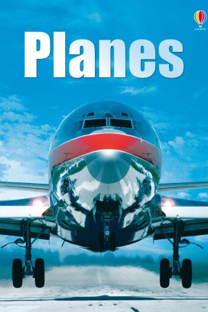 USBORNE  Planes