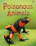 USBORNE  Poisonous Animals
