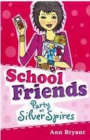 USBORNE  Party At Silver Spires