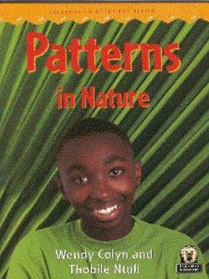 Junior African Writers Patterns in Nature