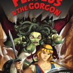 USBORNE  Perseus & The Gorgon