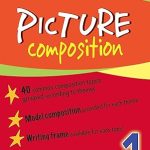 Scholastic Picture Composition 1