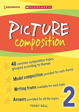 Scholastic Picture Composition 2