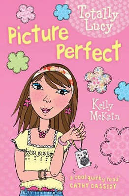 USBORNE  Picture Perfect