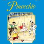 Award Timeless Fairy Tales: Pinocchio