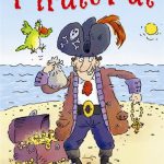 USBORNE  Pirate Pat