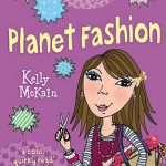 USBORNE  Planet Fashion