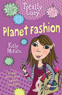 USBORNE  Planet Fashion