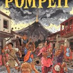 USBORNE  Pompeii (Young Reading Series 3)
