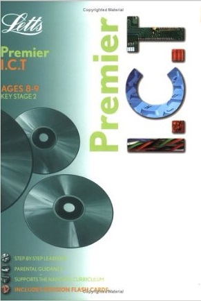 Letts Science Workbook 8 - 9