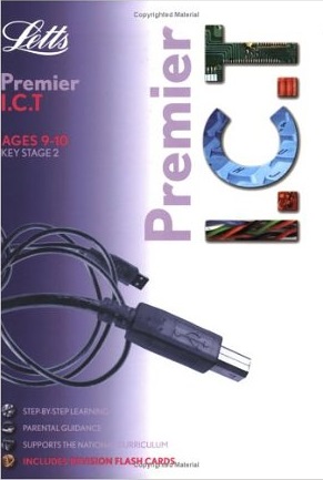 Letts Science Workbook 9 - 10