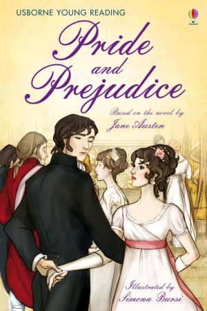 USBORNE Pride and Prejudice