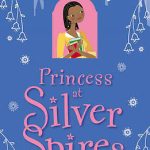 USBORNE  Princess At Silver Spires