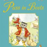 Award Timeless Fairy Tales: Puss In Boot