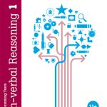 Schofield & Sims  Rapid Reasoning Tests: Non-verbal Reasoning Book1
