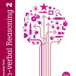 Schofield & Sims  Rapid Reasoning Tests: Non-verbal Reasoning Book2