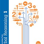 Schofield & Sims  Rapid Reasoning Tests: Verbal Reasoning Book 1