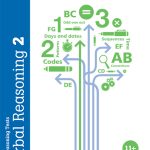 Schofield & Sims  Rapid Reasoning Tests: Verbal Reasoning Book 2