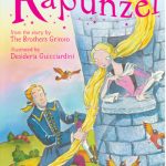 USBORNE Rapunzel (Young Reading Series 1)