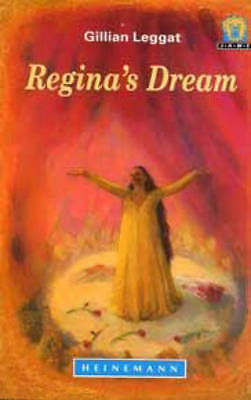 Junior African Writers Regina's Dream