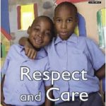 Junior African Writers Respect And Care