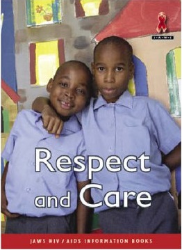 Junior African Writers Respect And Care