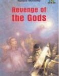 Junior African Writers Revenge of the Gods Jaws Level 3