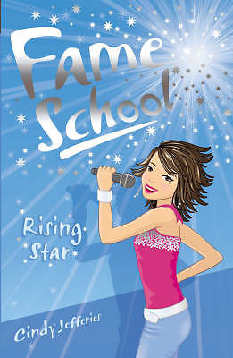 USBORNE  Rising Star