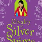 USBORNE  Rivalry At Silver Spires