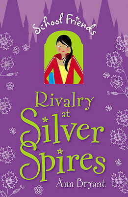USBORNE Rivalry At Silver Spires