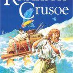 USBORNE Robinson Crusoe