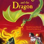 USBORNE  Saint George And The Dragon