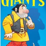 USBORNE Stories Of Giants