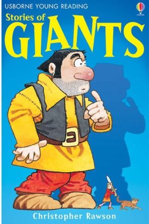 USBORNE Stories Of Giants