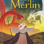 USBORNE Stories Of Merlin