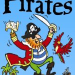 USBORNE Stories Of Pirates