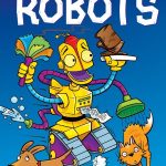 USBORNE Stories Of Robots