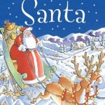USBORNE Stories Of Santa