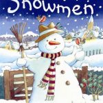USBORNE Stories Of Snowmen