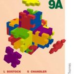 Oxford STP National Curriculum Mathematics Revised Students' Book 9A