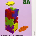 Oxford STP National Curriculum Mathematics Revised Students' Book 8A