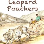 Collins Big Cat The Leopard Poachers