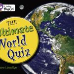 Collins Big Cat The Ultimate World Quiz