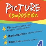 Scholastic Picture Composition 4