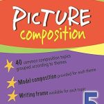 Scholastic Picture Composition 5