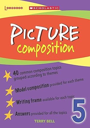 Scholastic Picture Composition 5