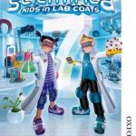 Oxford Scientifica Student Book 7 (Levels 4-7)