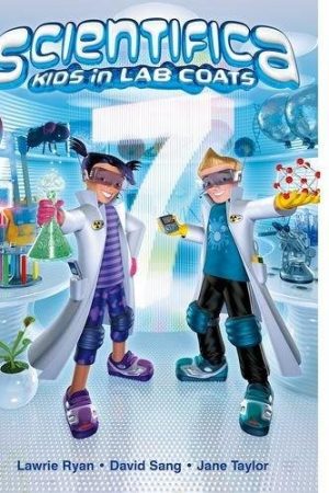 Oxford Scientifica Student Book 7 (Levels 4-7)