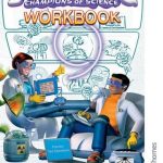 Oxford Scientifica Workbook 9