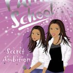 USBORNE  Secret Ambition